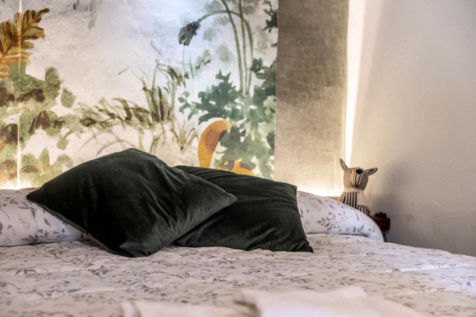 Appartamento La soffitta nel Bastione Pitigliano Esterno foto
